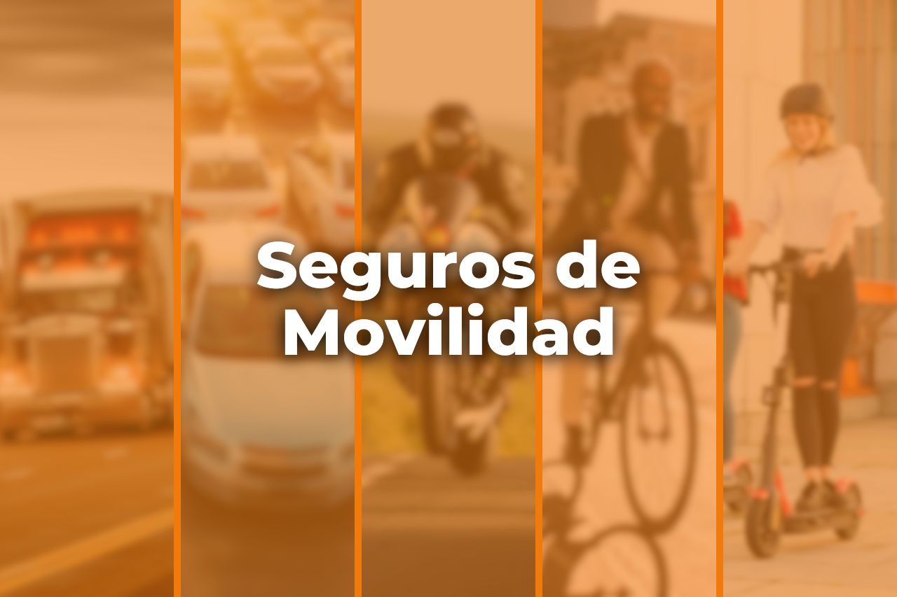 Seguros de Movilidad