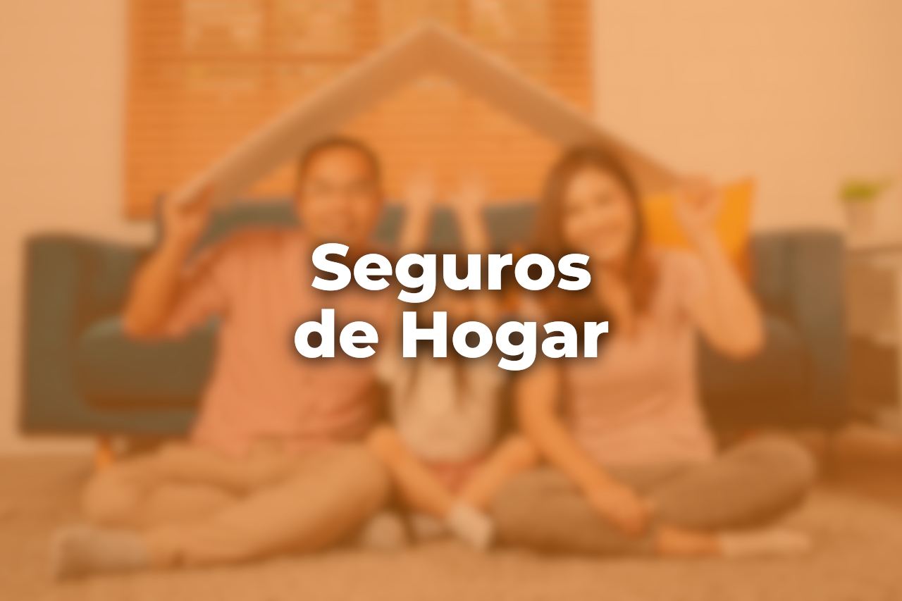 Seguros de Hogar