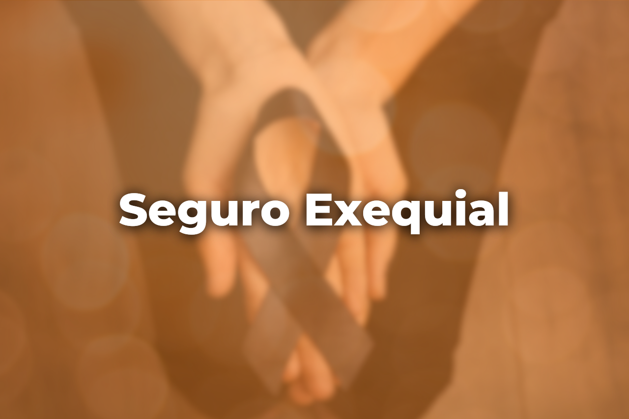 Seguro Exequial