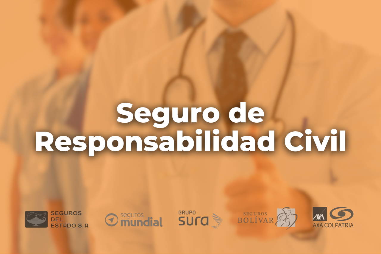 Seguro de Responsabilidad Civil